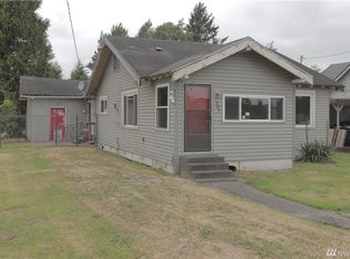 1017 Harding Rd, Aberdeen, WA 98520