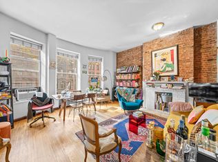 119 W 88th St APT 1A, New York, NY 10024