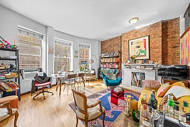 119 West 88th Street, #1A