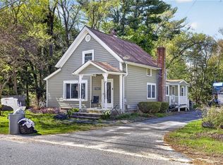 6 North Rd, Foster, RI 02825