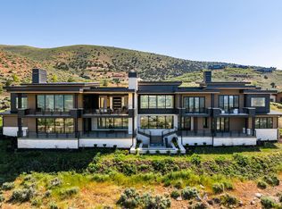 1964 E Upper Lookout Knoll Cir #371, Heber City, UT 84032