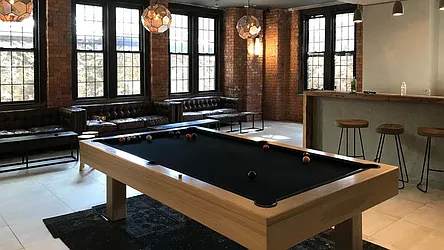 Rented by Nooklyn NYC LLC