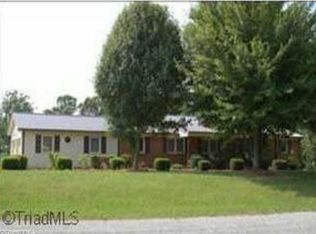 6903 Windhaven Ct, High Point, NC 27263