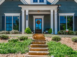 488 Crimson Maple Way, Smyrna, GA 30082