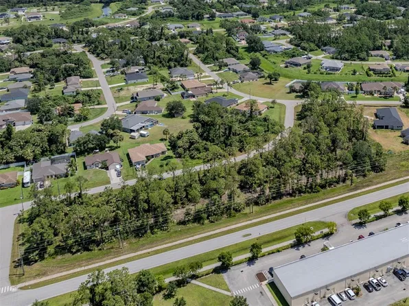 Magenta Ave Lot R, North Pt, FL 34288