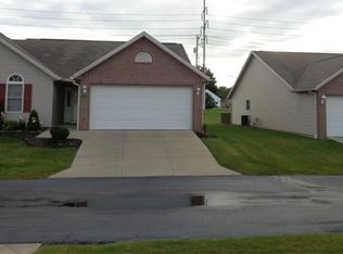 1419 Channonbrook Ave SW, Canton, OH 44710