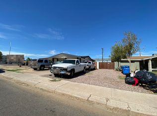 8256 W Vale Dr, Phoenix, AZ 85033