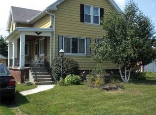 3601 Suder Ave, Toledo, OH 43611