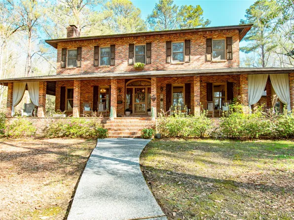 393 Harrogate Springs Rd, Wetumpka, AL 36093