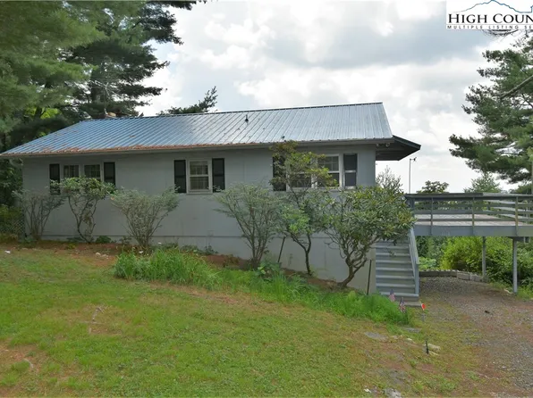 690 Thistle Hill Lane, Jefferson, NC 28640