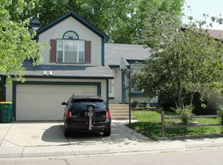 3216 Meadow Ave, Broomfield, CO 80020