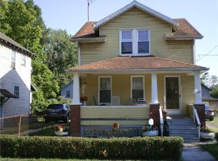 335 3rd St SW, Warren, OH 44483