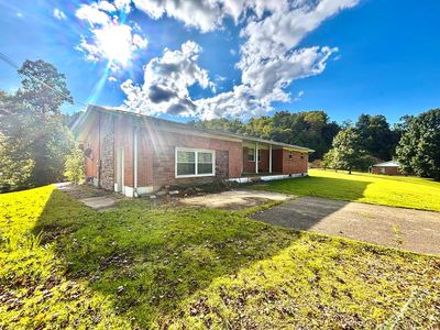 2367 Beckwith Rd, Fayetteville, WV, 25840