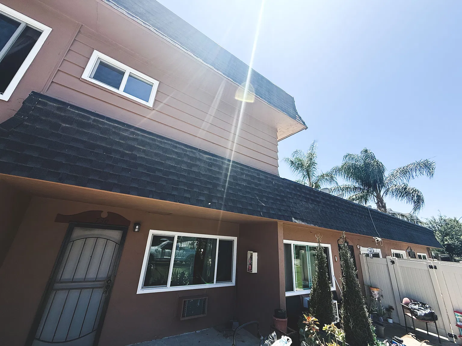 3 bed, 2.5 bath, 1200 sqft, $2,750 — Photo 3