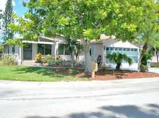 764 Via Del Sol, N Fort Myers, FL 33903