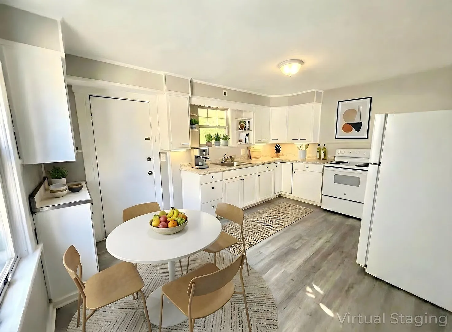 2 Bed / 1 Bath Townhouse in Clairton — Photo 3