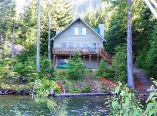 20 Crestview Ct, Easton, WA 98925