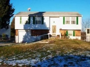 7915 Frye Rd, Alexandria, VA 22309