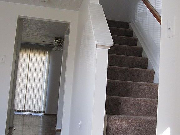 To Upstairs