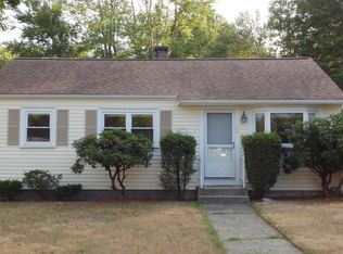 24 Mountain Rd, Waltham, MA 02451