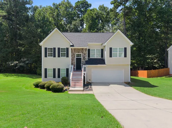 5276 Miranda Way, Powder Springs, GA 30127