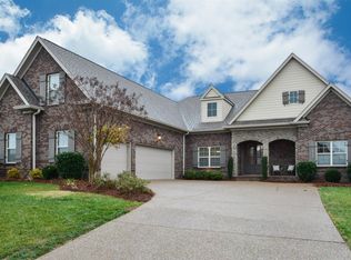 2068 Autumn Ridge Way, Spring Hill, TN 37174