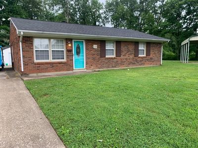 2111 Asbury Ct, Owensboro, KY, 42303