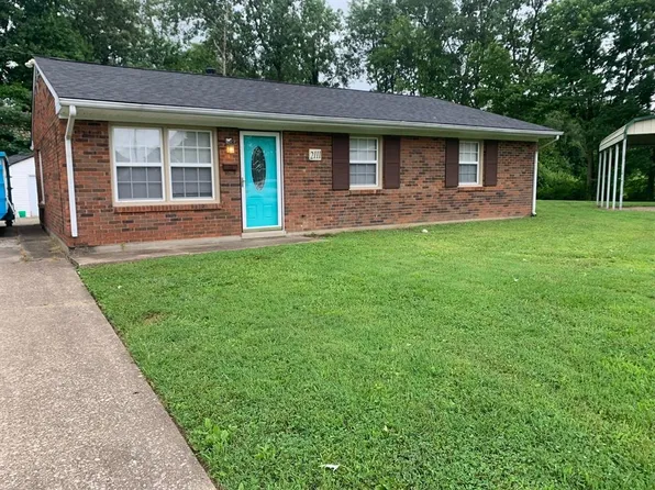 2111 Asbury Ct, Owensboro, KY 42303