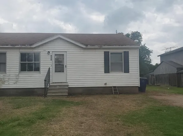 315 W Tyrone Ave, Waukomis, OK 73773