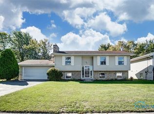 313 W Yates Ave, Findlay, OH 45840
