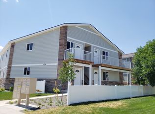 1782 Spring Ct #C, Cheyenne, WY 82009