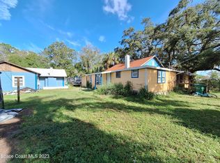 317 Pineda St, Cocoa, FL 32922