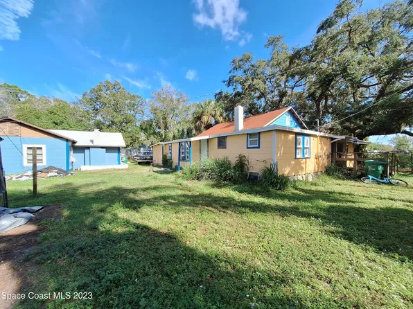 317 Pineda St, Cocoa, FL 32922