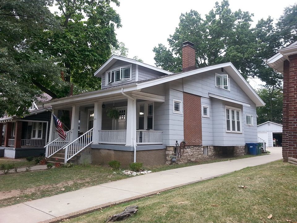 1st image of 8231 Buchanan Ave