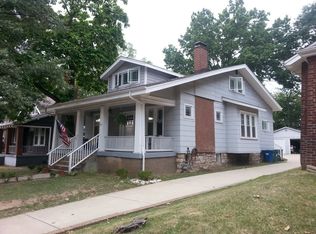 8231 Buchanan Ave, Saint Louis, MO 63114