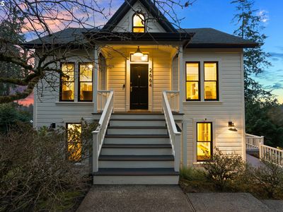 2664 SW Talbot Rd, Portland, OR, 97201
