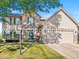6514 Tanfield Ct, Indianapolis, IN 46268