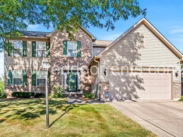 6514 Tanfield Ct, Indianapolis, IN 46268