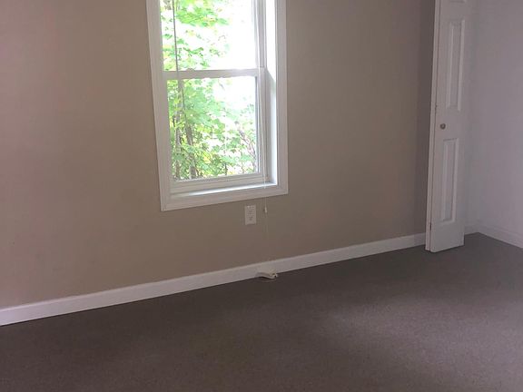 Downstairs Bedroom