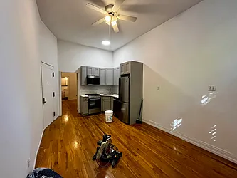 Rented by MySpaceNYC