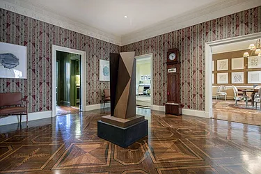 Sold by Brown Harris Stevens