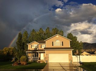 320 Garden Dr, Providence, UT 84332