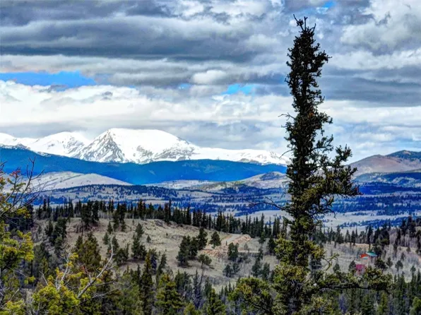 544 Chippewa Road, Como, CO 80432