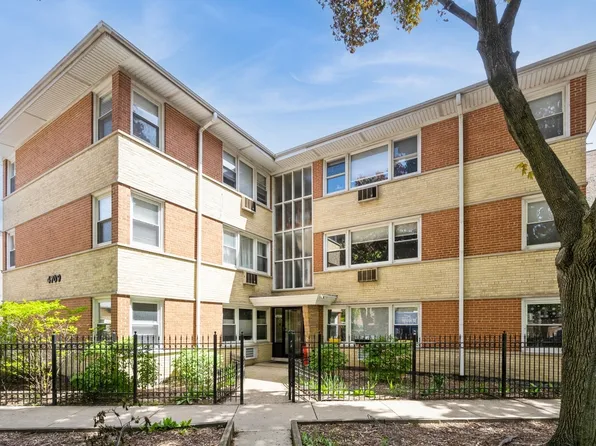 4709 N Virginia Ave APT 1B, Chicago, IL 60625