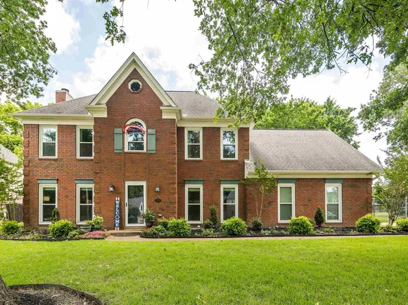 994 Copper Leaf Cv, Collierville, TN 38017