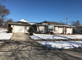 275 S Helen St, Kimberly, WI 54136
