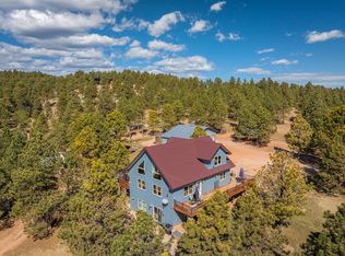 24681 Outback Trl, Hermosa, SD 57744