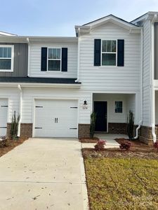 1634 Village Grove Ln, Monroe, NC, 28110