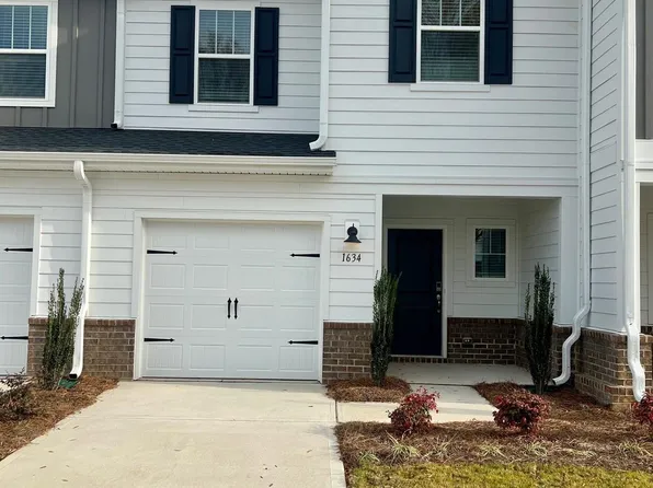 1634 Village Grove Ln, Monroe, NC 28110