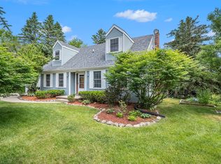 6511 Grand Circle Dr, Brighton, MI